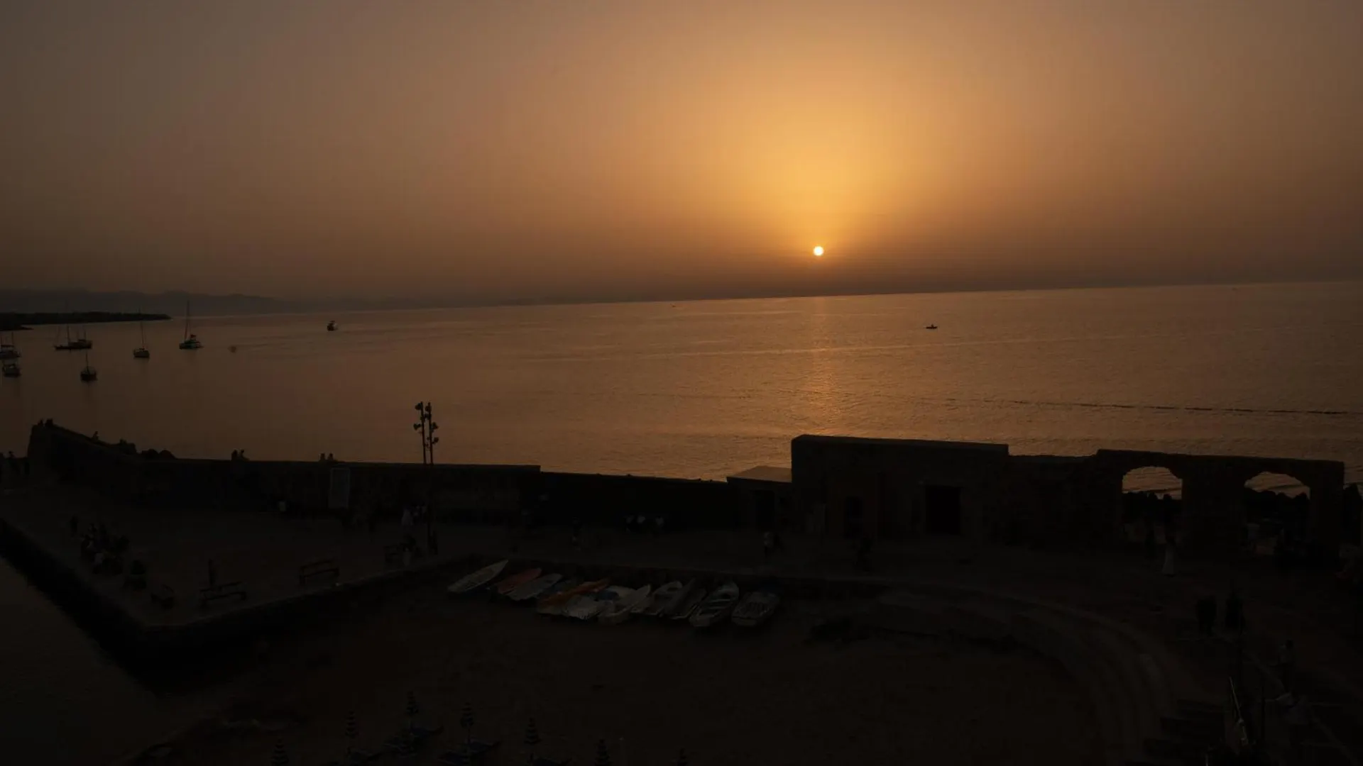 Casa Vacanze Tramonto Alla Marina Cefalù 0*,
