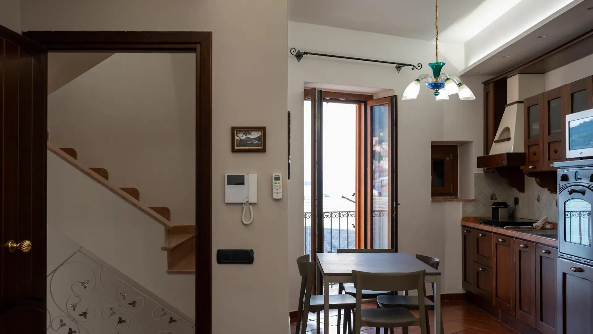 Casa Vacanze Tramonto Alla Marina Cefalù