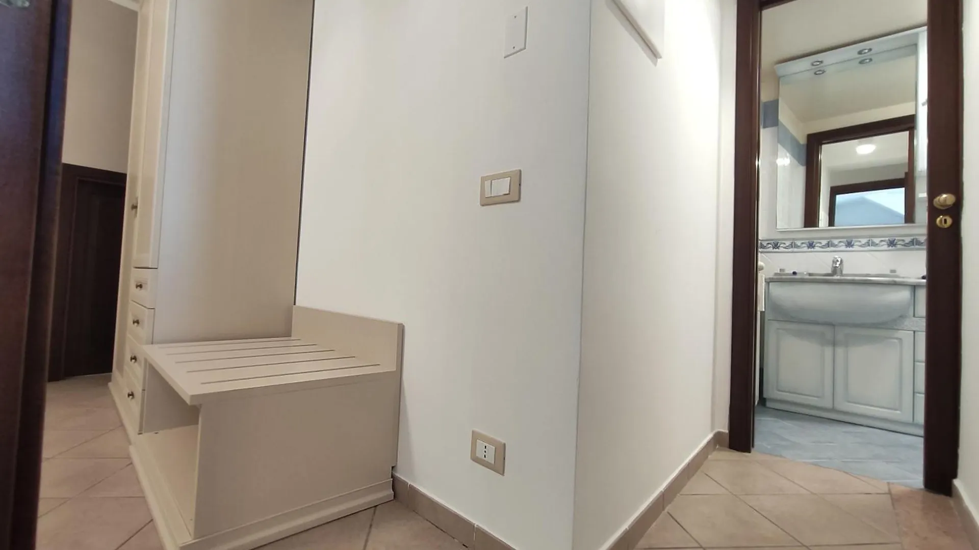 Casa Vacanze Tramonto Alla Marina Cefalù Apartmán