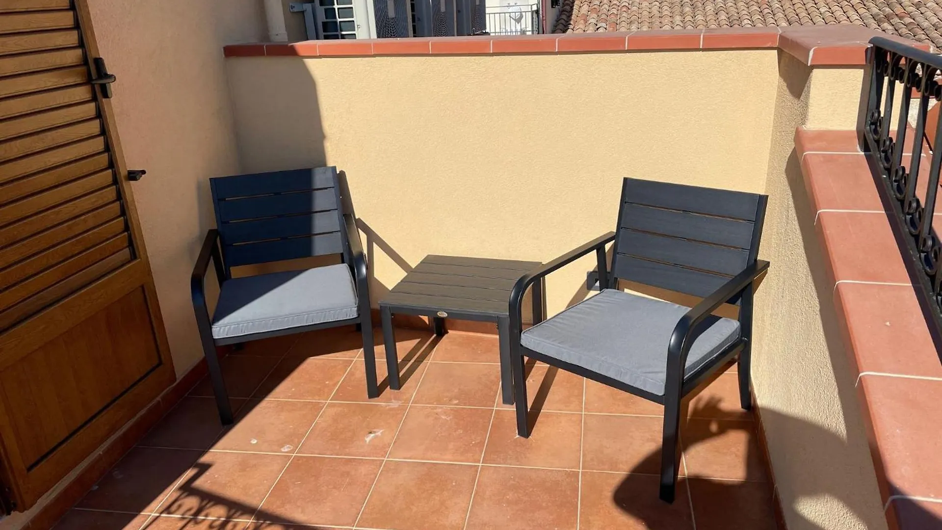 Casa Vacanze Tramonto Alla Marina Cefalù Itálie