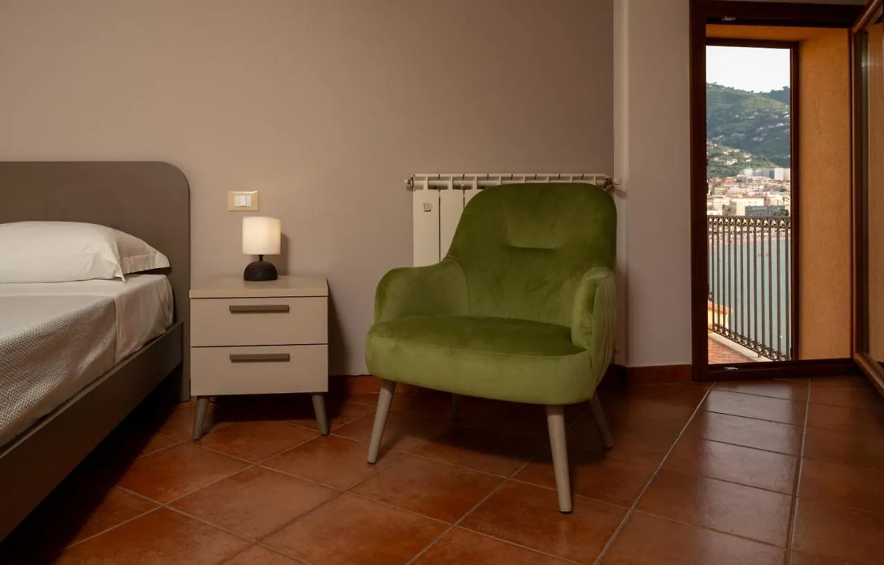 Casa Vacanze Tramonto Alla Marina Cefalu 0*,