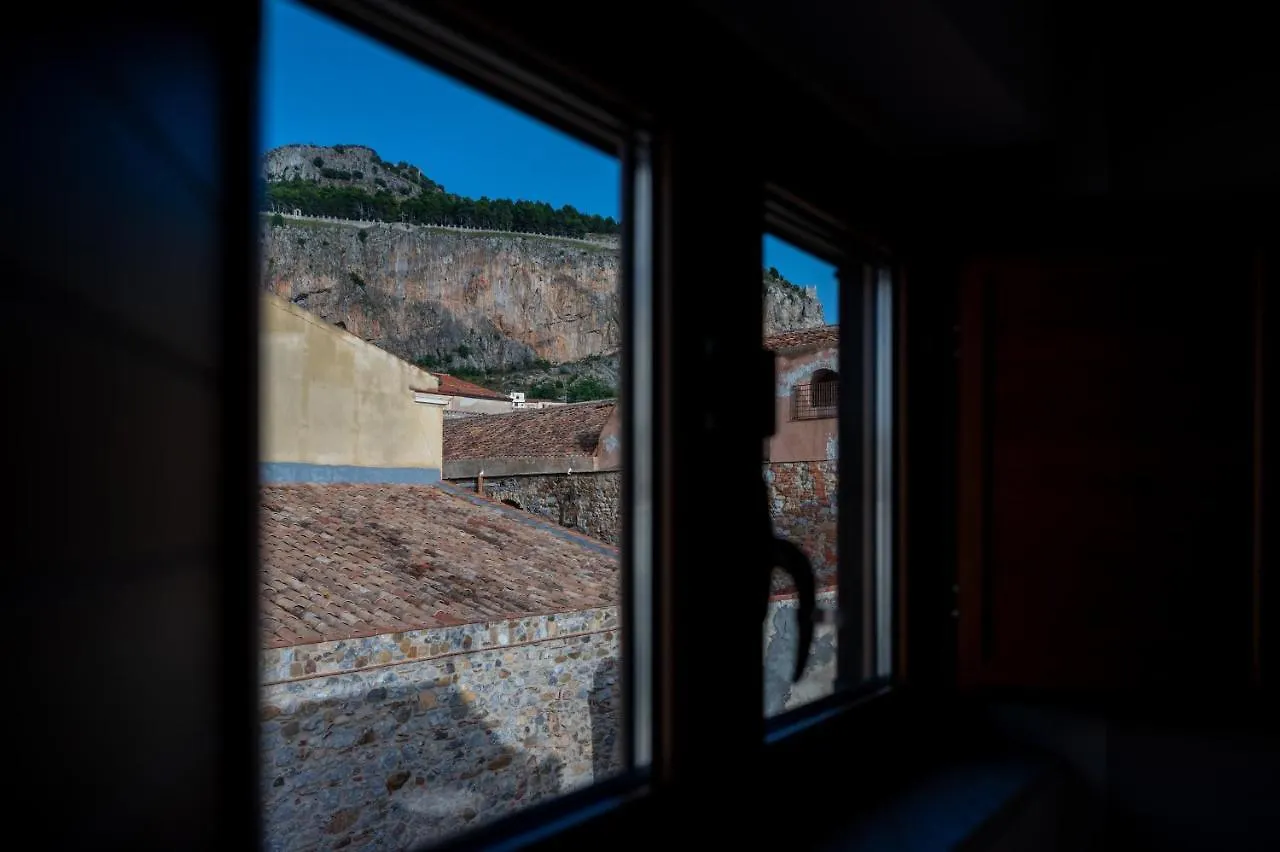 Casa Vacanze Tramonto Alla Marina Cefalu Apartment