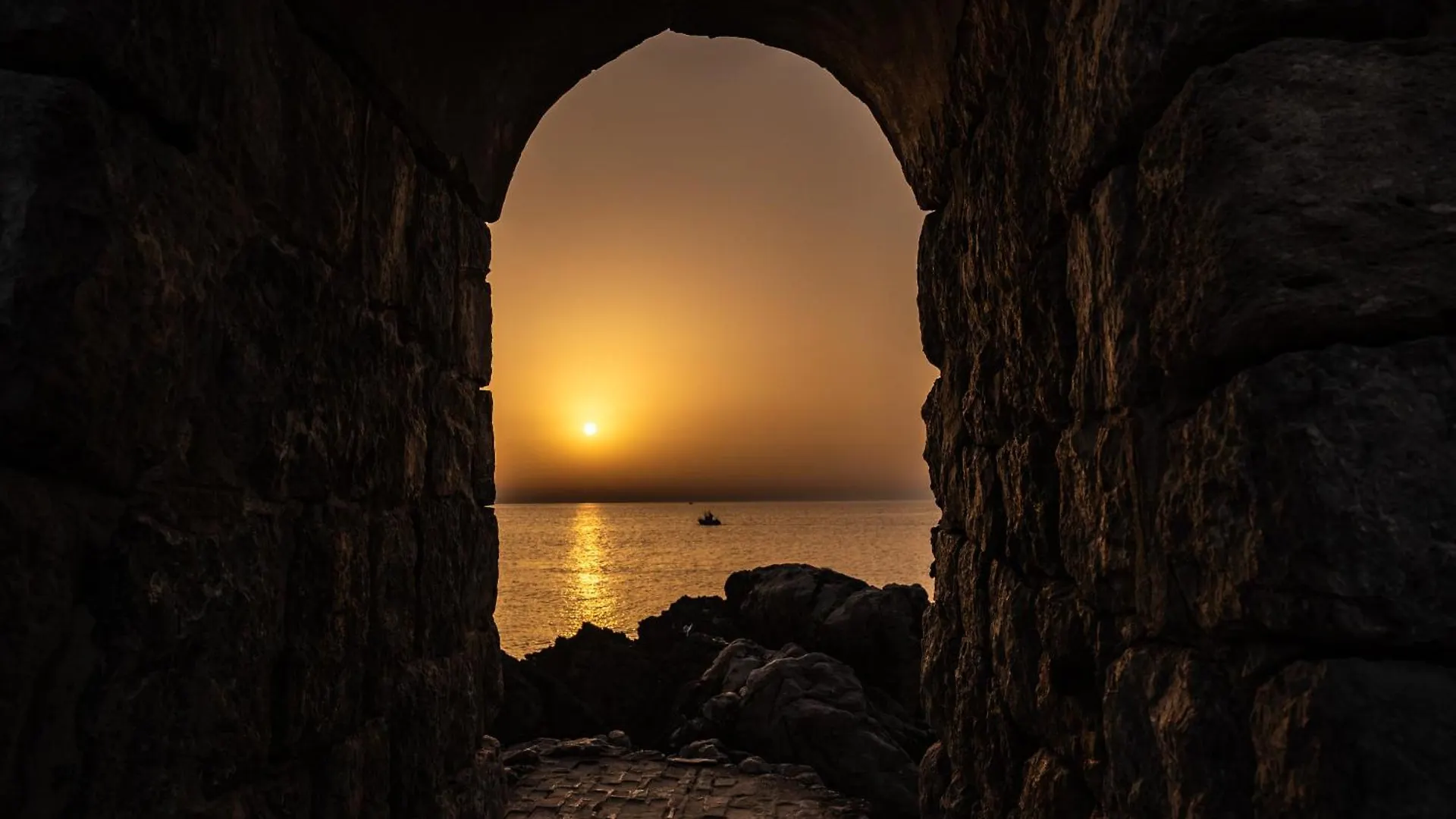 Casa Vacanze Tramonto Alla Marina Cefalu 0*,  Italy