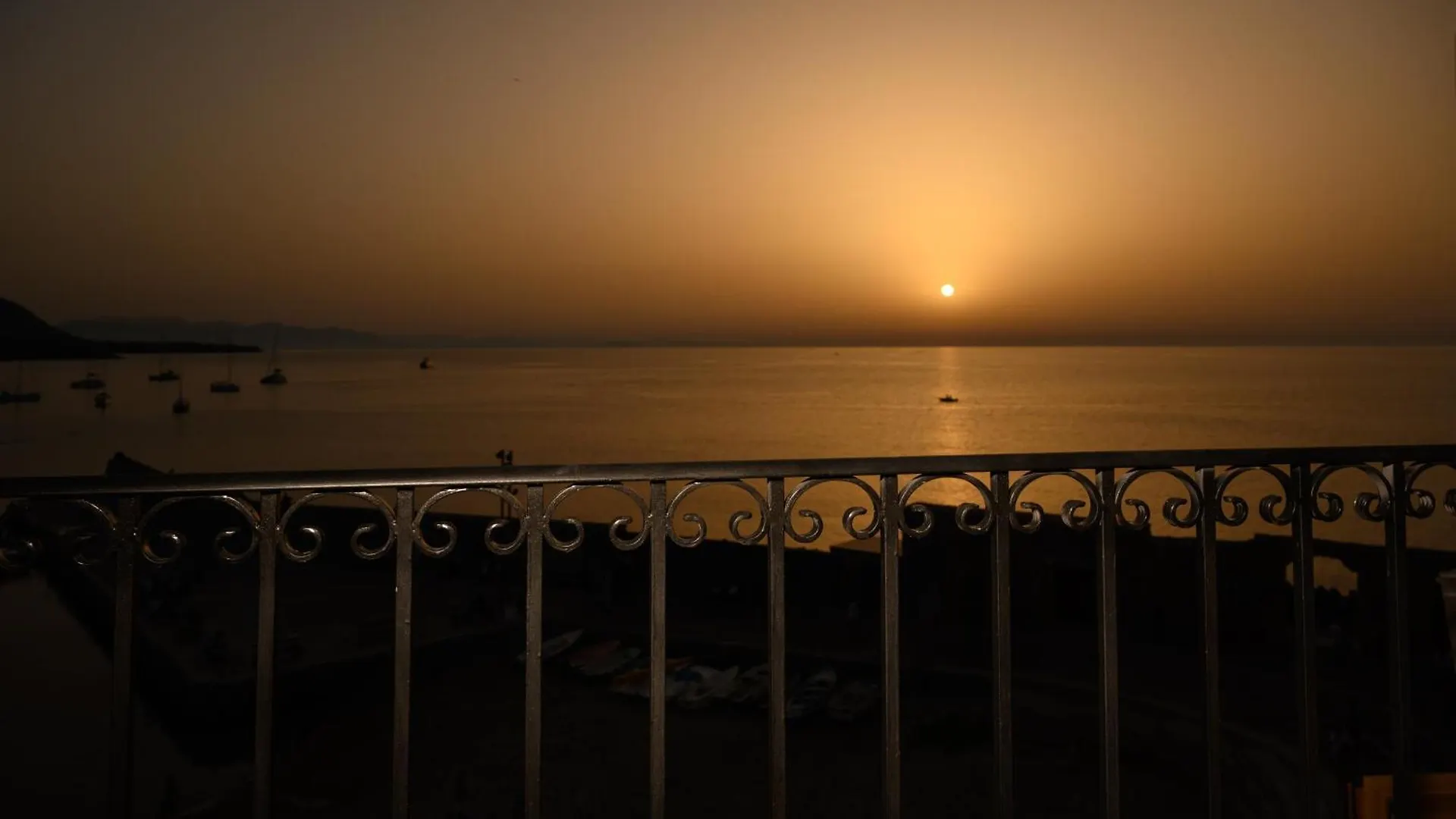 Casa Vacanze Tramonto Alla Marina Cefalu Apartment