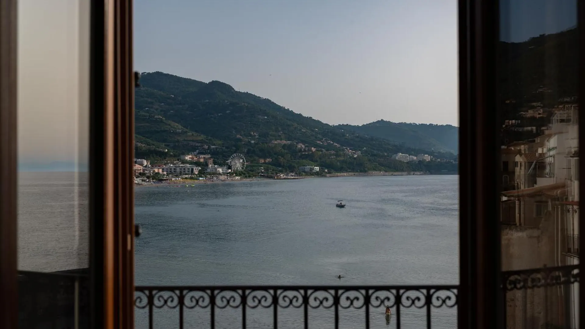 Apartment Casa Vacanze Tramonto Alla Marina Cefalu