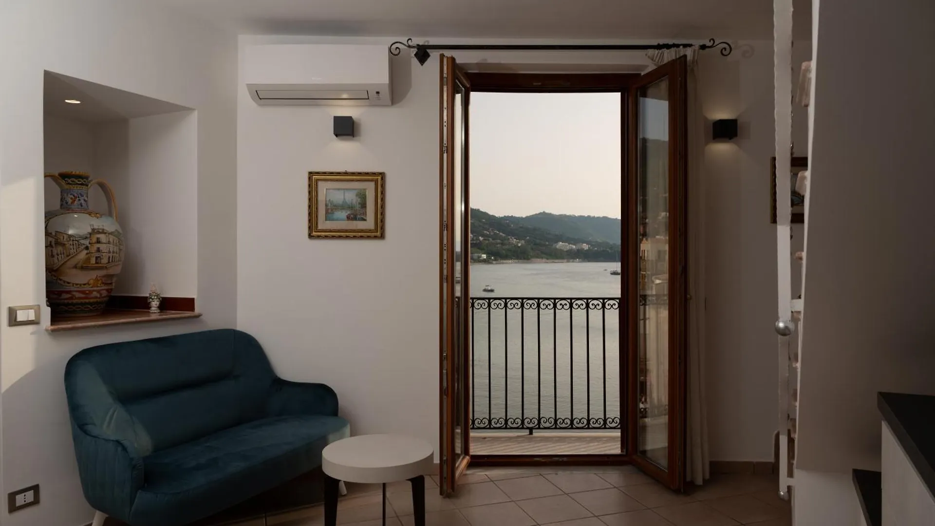 Apartment Casa Vacanze Tramonto Alla Marina Cefalu