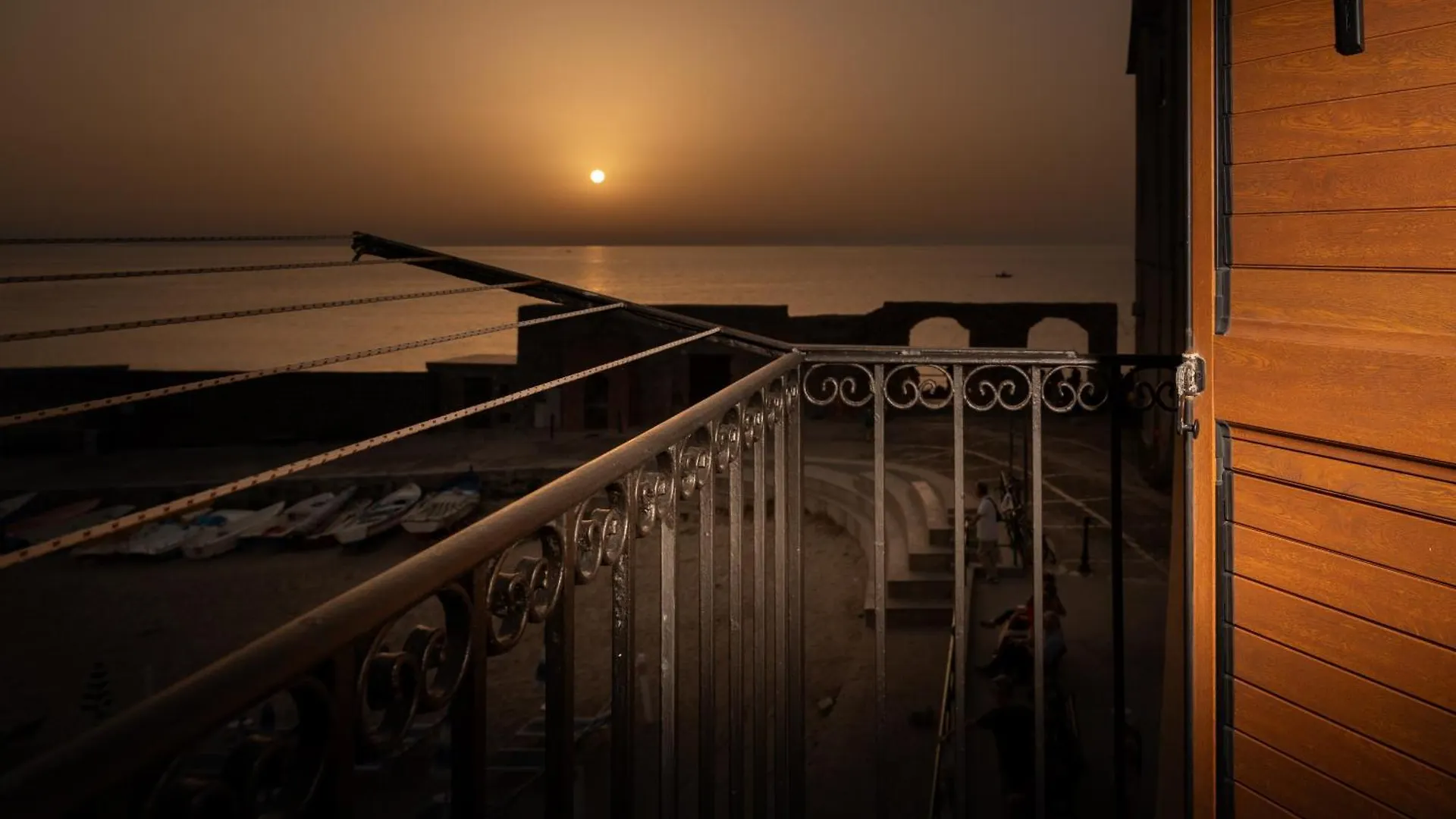 Casa Vacanze Tramonto Alla Marina Cefalu 0*,