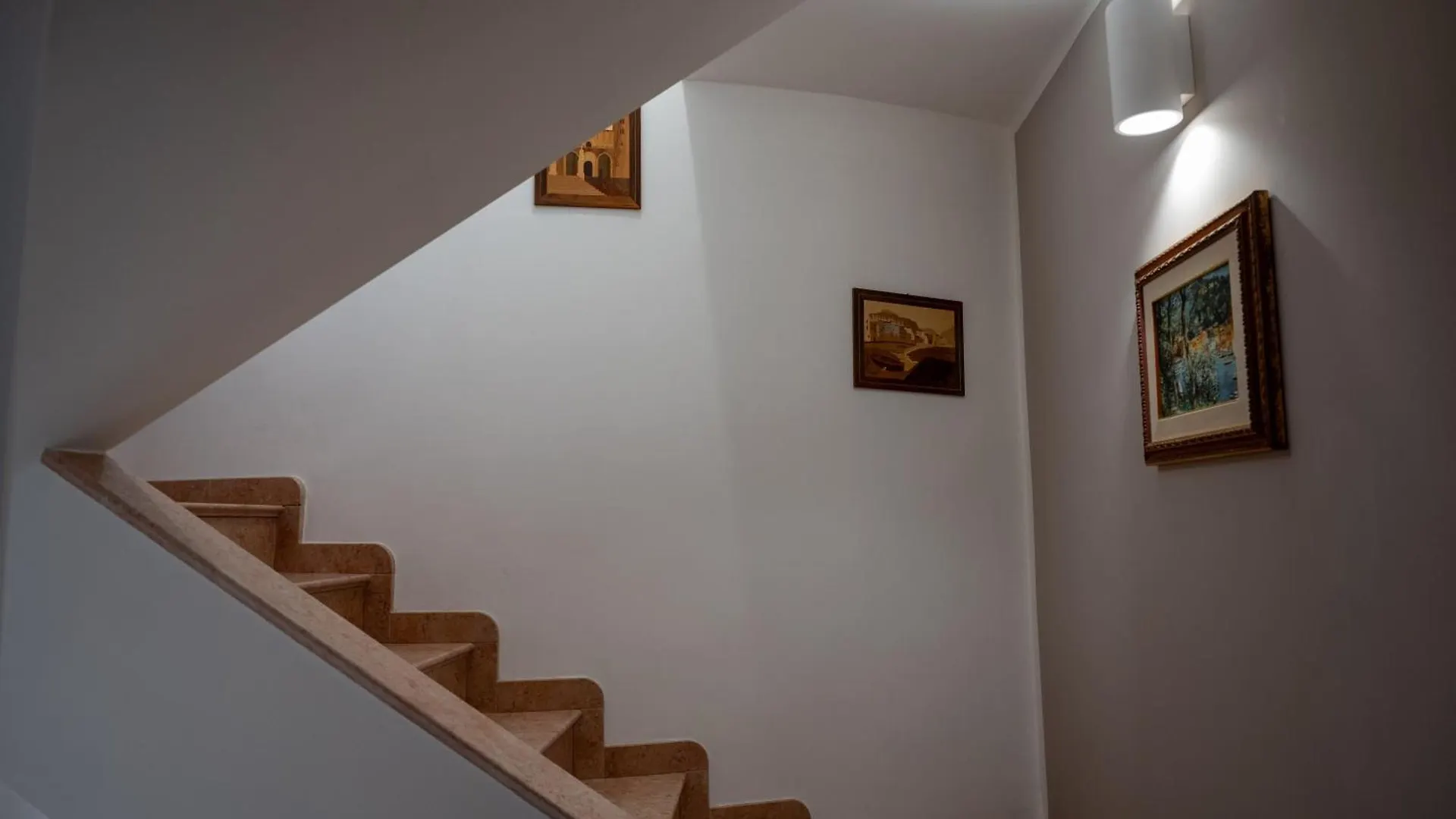 Casa Vacanze Tramonto Alla Marina Cefalu Apartment