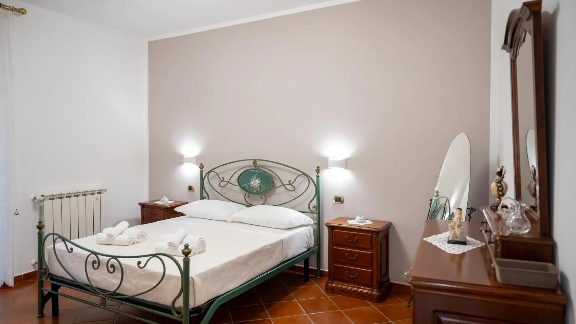Casa Vacanze Tramonto Alla Marina Cefalu 0*,  Italy