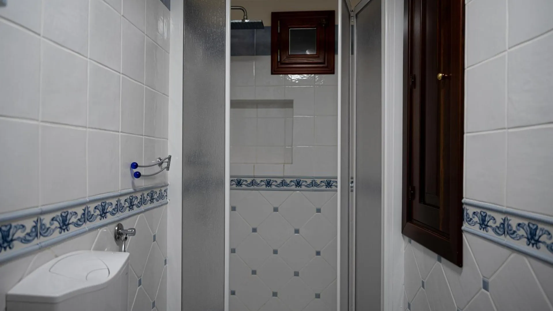 Apartment Casa Vacanze Tramonto Alla Marina Cefalu