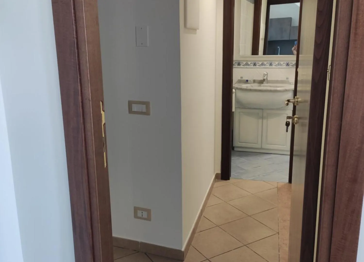 Casa Vacanze Tramonto Alla Marina Cefalu