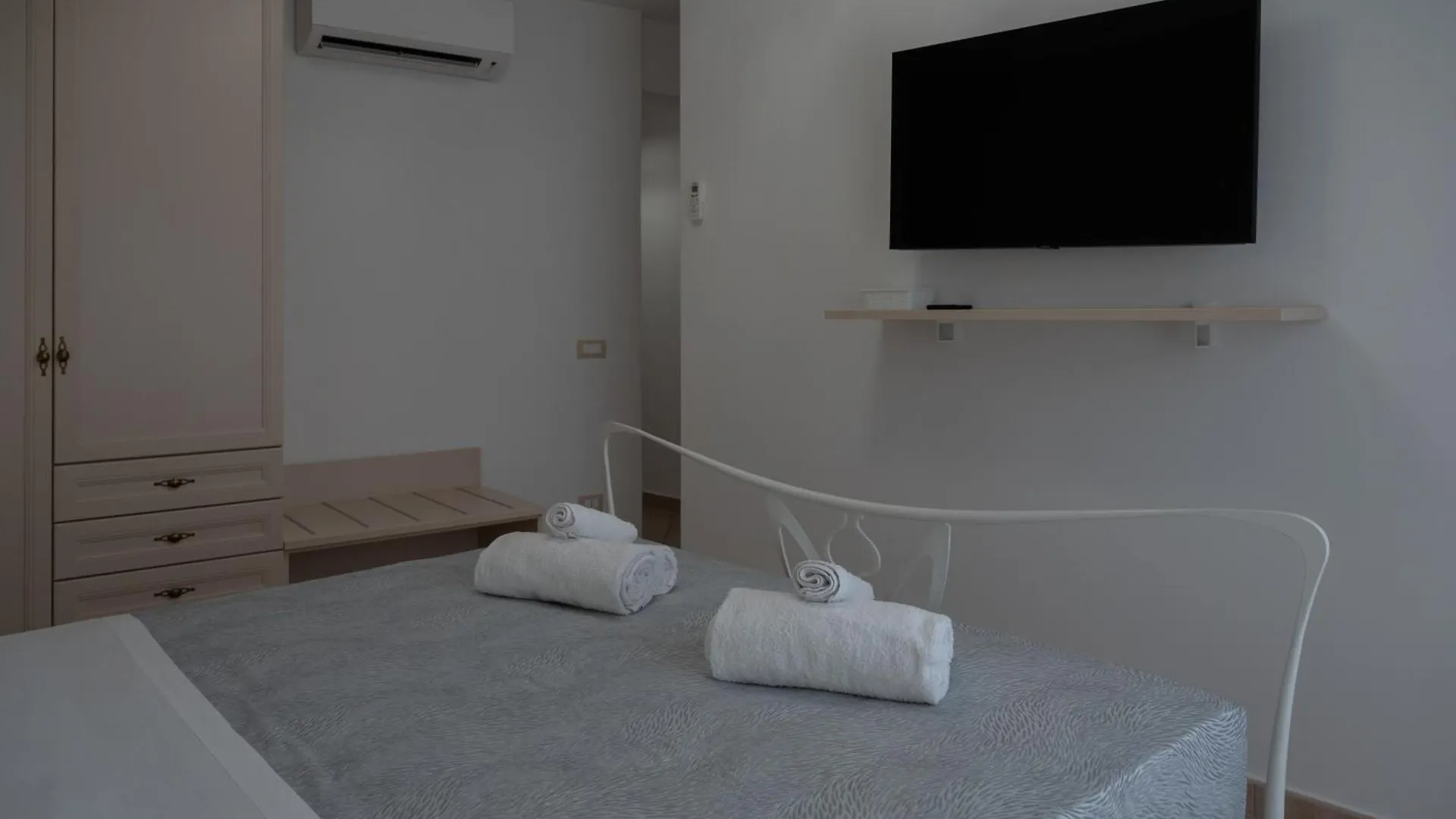 Casa Vacanze Tramonto Alla Marina Cefalu 0*,