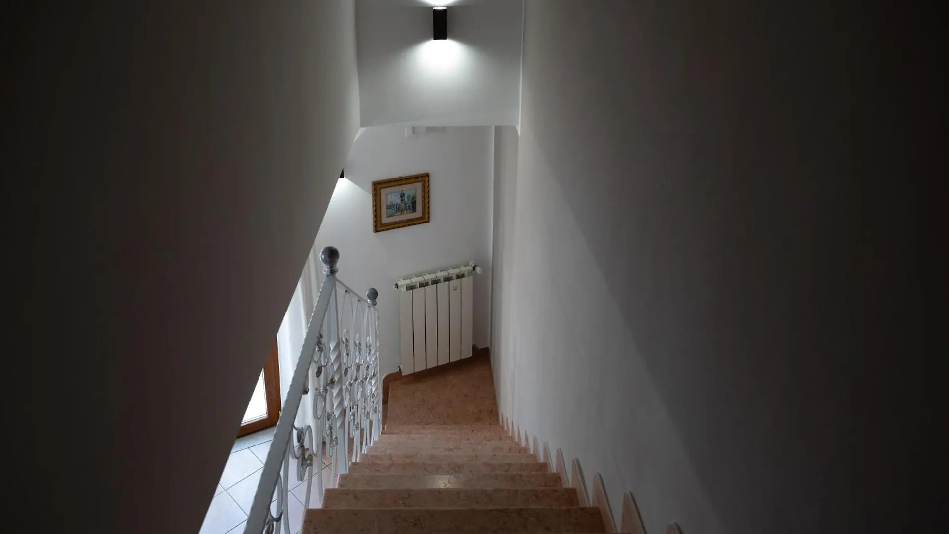 Casa Vacanze Tramonto Alla Marina Cefalu Apartment