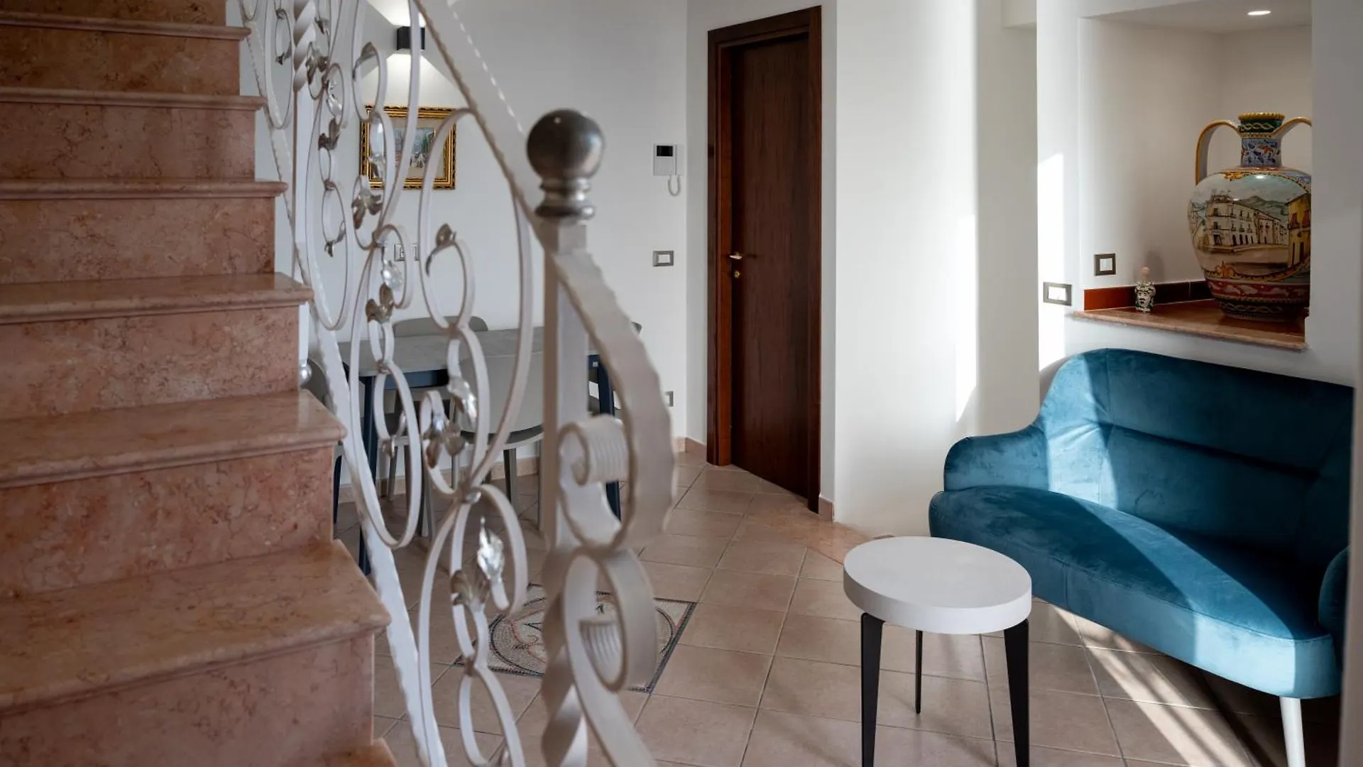Casa Vacanze Tramonto Alla Marina Cefalu 0*,  Italy