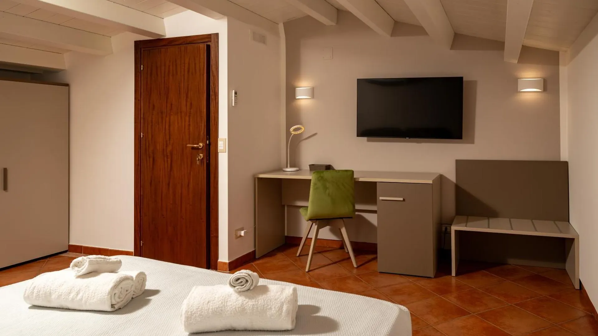 Apartment Casa Vacanze Tramonto Alla Marina Cefalu