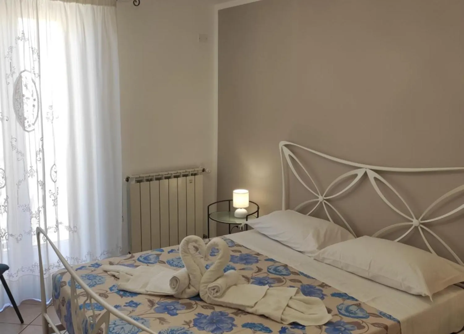 Casa Vacanze Tramonto Alla Marina Cefalu Italy