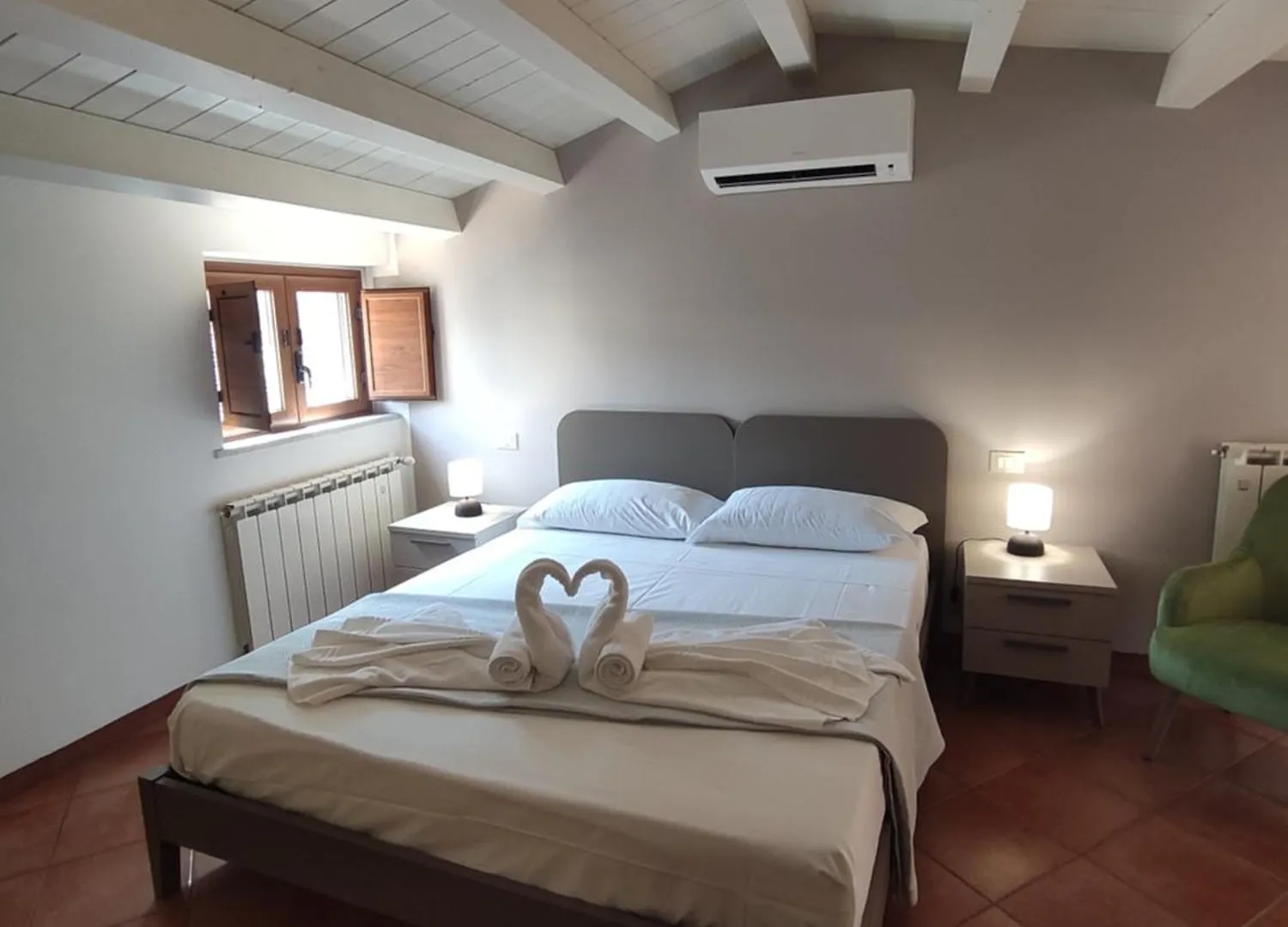 Apartment Casa Vacanze Tramonto Alla Marina Cefalu
