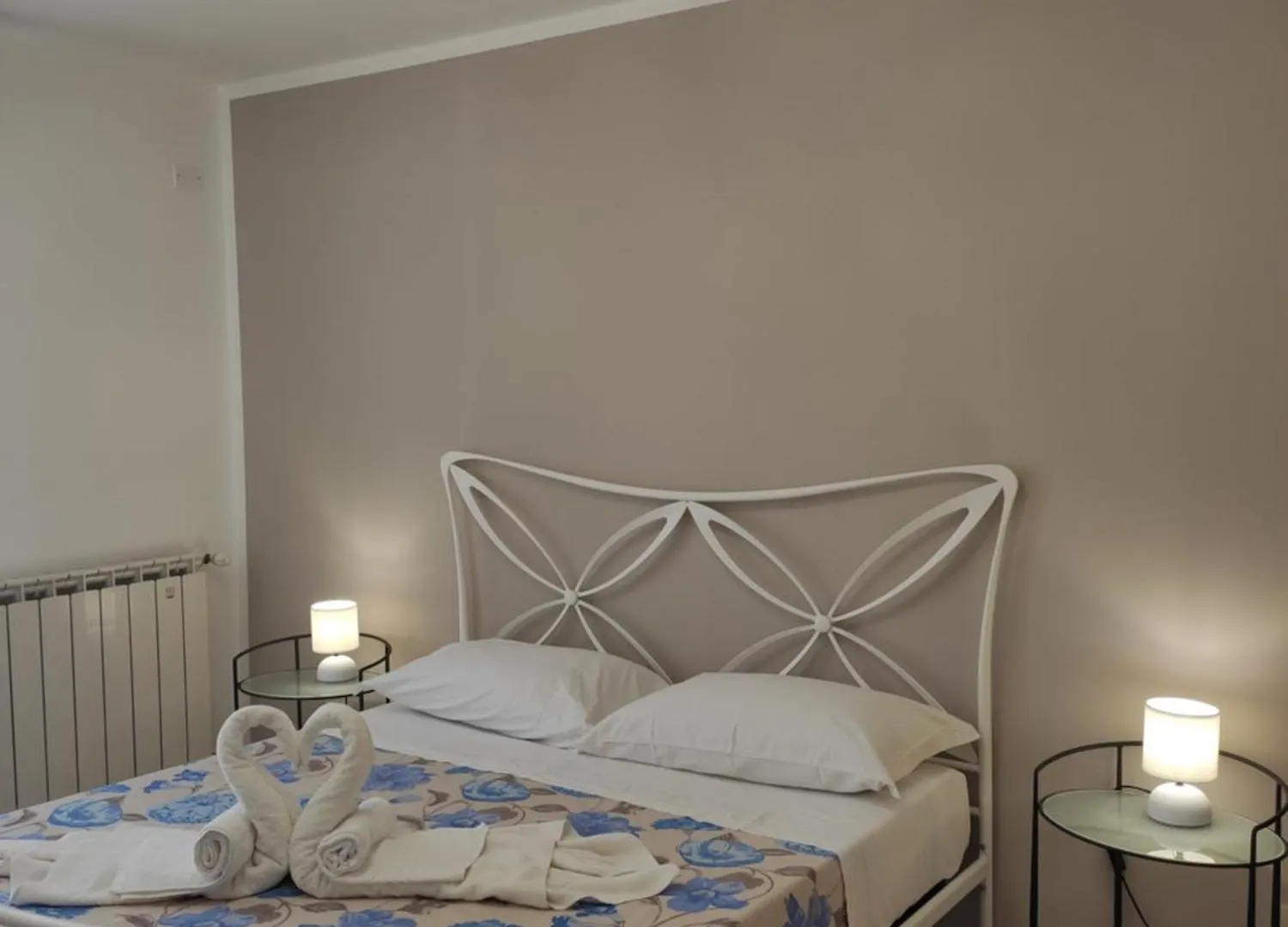Casa Vacanze Tramonto Alla Marina Cefalu Apartment