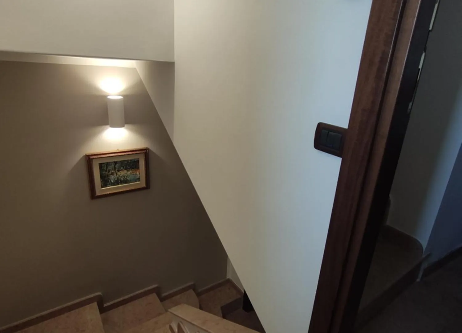 Casa Vacanze Tramonto Alla Marina Cefalu